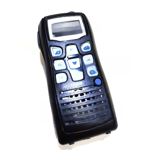 Casing Icom IC-M36 Baru Case Handie Talkie ICM36 Kasing Speaker PTT