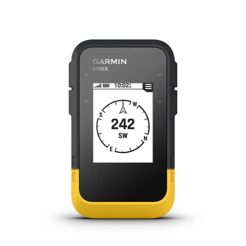 Garmin eTrex SE GPS Genggam Geocaching Ori Baru Garansi TAM Kompas