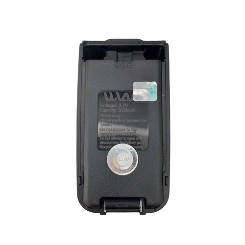 Baterai HT WLN KD-C32 3600mAh 3.7V Ori Baru Battery Walkie WLAN KDC32