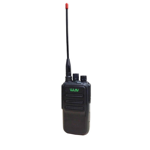 WLN KD-C2800 HT UHF 400MHz 5W Waterproof Garansi Winlan KDC2800 IP67