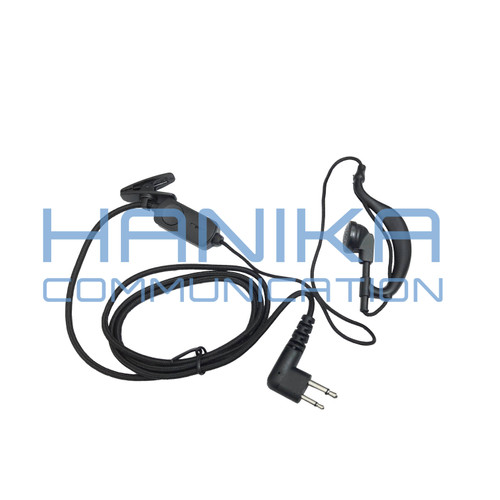 U Handsfree Tali Sepatu HT Motorola GP2000 CP1300 CP1660 GP3188 A8 FT4