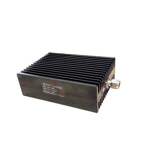 DL-300 Dummy Load 300W N Male 0-3000MHz Termination HT Dummyload