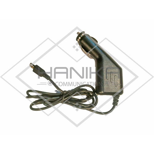 Charger Mobil HT WLN KDC1 KD-C1 Plus KDC100 KD-C100 Adaptor Lighter