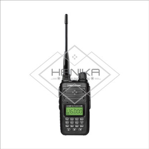 Firstcom FC-21R HT VHF UHF 330-400 400-470 Single Dualband FC21R FC21