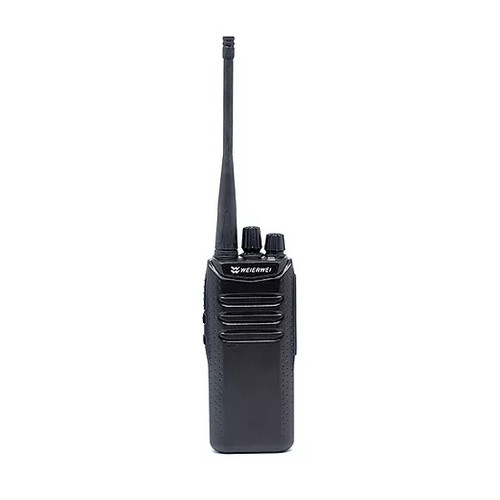 Weierwei VEV-890 HT UHF Low 350-390Mhz Non Display Garansi Resmi