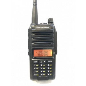 Firstcom FC-136R HT Dual Band Portable Two Way Radio FC136 FC136R