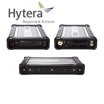 Hytera RD968 VHF UHF Portable Outdoor DMR Analog Repeater Free Tas