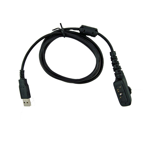 Hytera PC38 Kabel Program Ori PD7 Seri PD788 Software PD798 PD788G HT