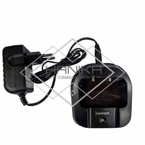 Charger Baofeng BF5111 Baru Cajer Handie Talkie Adaptor Desktop Carger