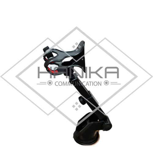 Bracket Icom IC-2730 Layar IC2730 2730A Mobil Meja Suction Cup Tarik