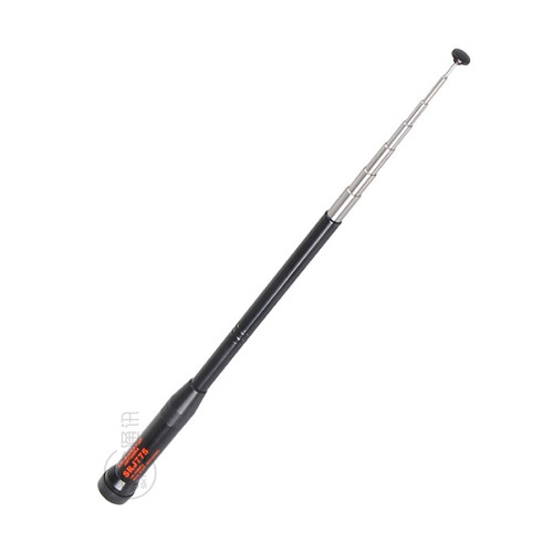 Diamond SRJ775 SMA Female Antena HT Dualband Ori Antenna SRJ-775