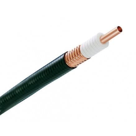 Heliax AVA5-50FX 7/8in LDF5 Ori Andrew Virtual Air Kabel Coaxial Cable