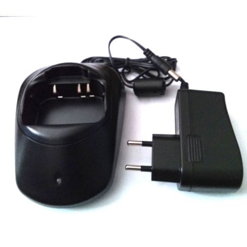 Charger RL318K HT Lupax Ori Baru Cajer Baterai Casan RL-318K RL318