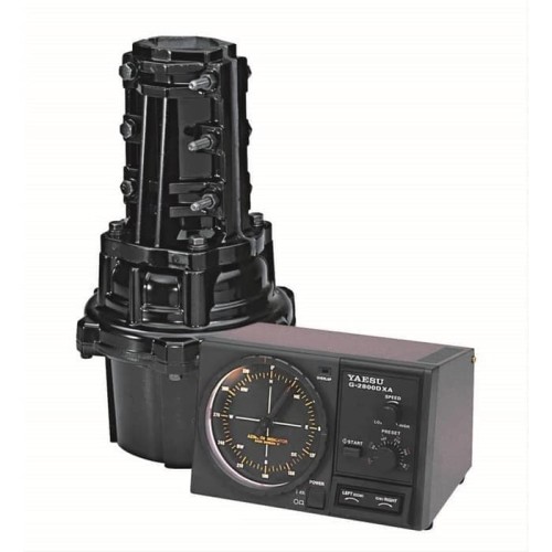 Yaesu G-2800DXC Extra Heavy Duty Rotator Ori G2800 G2800DXC G-2800