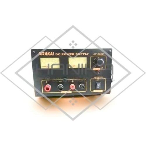 GP AKAI AP-30 AD Power Supply 30A 110V-220V PS PAKAI DAKAI AP30 AP30AD