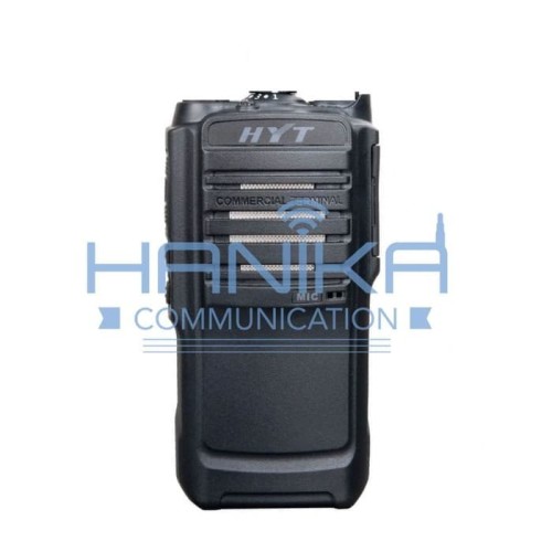 Case HYT TC508 n Speaker Ori Baru Casing HT TC-508 Kesing Handy Talky