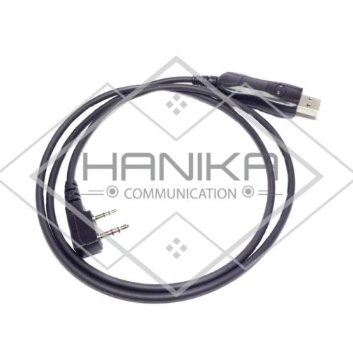 Kabel Program HT Kenwood THK20A dan Software Cable USB THK20 TH-K20A