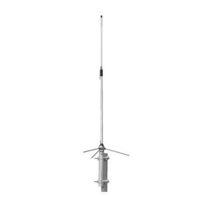 Diamond Antenna BC-202 Antena Base Ori Baru UHF 430-490MHz Rig BC202