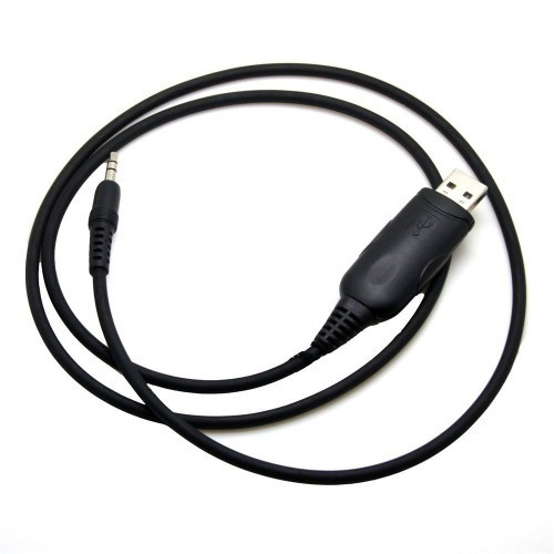 Kabel Program HT USB Icom IC-V8 IC-V80 V82 V86 Driver dan Software