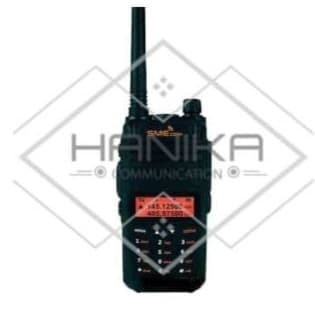 SME 188 Handie Talkie Dual Band Ori Baru HT SME188 Dualband