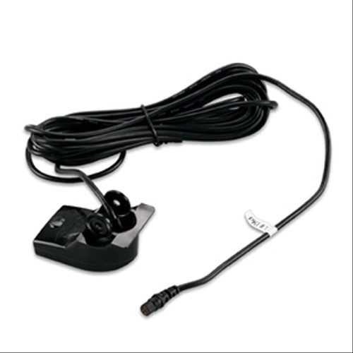 Transducer Garmin 350C Fishfinder 4Pin Ori Transom Mount Tranduser FF