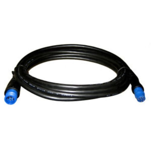 Transducer Extension Cable 8pin 30f 9m Ori Kabel Sambung Garmin GT20