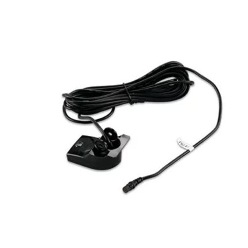 Garmin Transducer 350C 4 Pin Depth Temperature Dual Beam 500W 4Pin