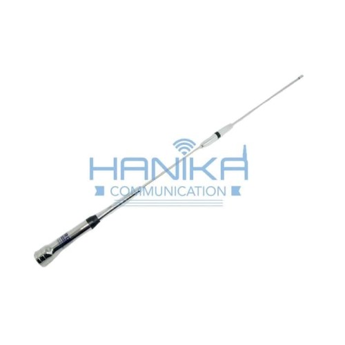 BRC RF-570-U Antenna Mobil UHF 350 3.8dB 48cm Baru Ori Antena Rig