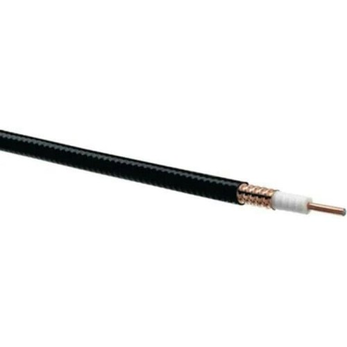 100m Andrew LDF4 50A Heliax 1/2" Kabel Koaksial Baru Ori Coaxial Cable