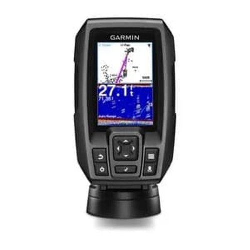 Garmin FF250 GPS Fishfinder Praktis Ori Garansi Fish Finder FF 250