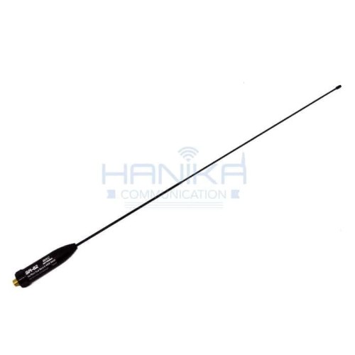 BRC SR-82S Antena HT Dual Band SMA Female UV5RA UV5R Lidi Lentur SR82