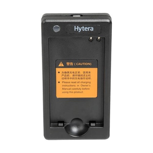 HYT CH10L20 Charger PD378 Ori Baru Cajer HT Hytera PD-378 PD 378