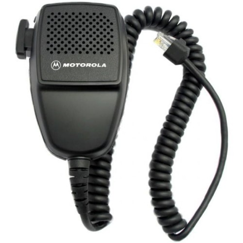 Motorola PMMN4090A Microphone Xir M3688 Ori Hand Mic Xirm3688 4090A