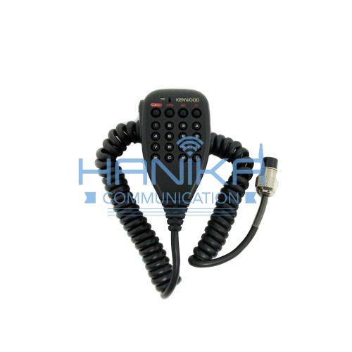 Kenwood MC-44DM Microphone TM-241 Hand Mic TM241 MC44DM MC44 Mic