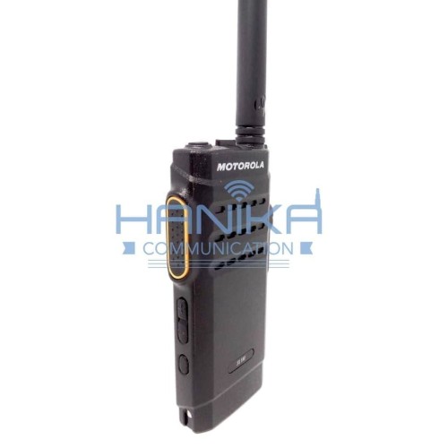 Motorola SL1M UHF 403 Handie Talkie Ori Baru Garansi 1 Tahun Slim