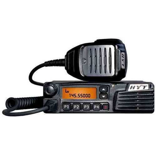 HYT TM-628H Rig UHF 400-470 50W Ori Baru Garansi TM628 TM-628 Radio HT