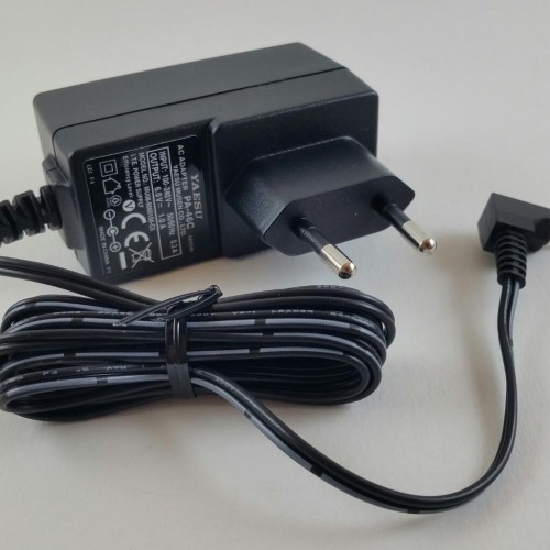 Yaesu PA46C Adapter Charger HT VX5 VX6 VX7 VX-5 VX6R VX-7 VX-5R