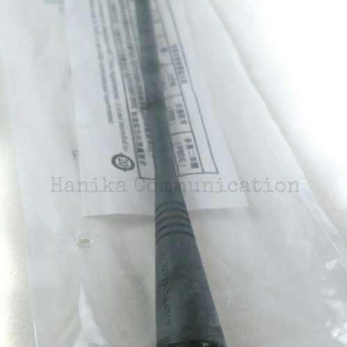 PMAE4016A Antena HT Motorola UHF 403-470 Ori New