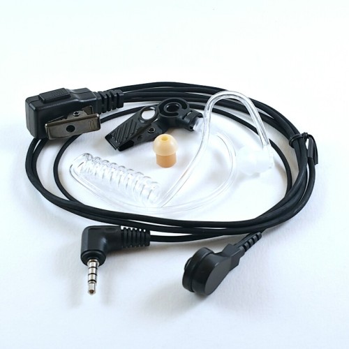 Unier Handsfree HT Yaesu VX3 VX5 VX-3R VX-5R