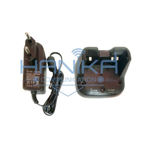 BC193 Rapid Charger V80 / ICV80 / HT Icom