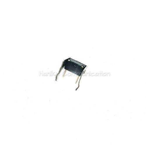 Switch PTT HT IC-V82 Icom ICV82 V82 V85 IC-V85 Kenwood TK3107 TK3207