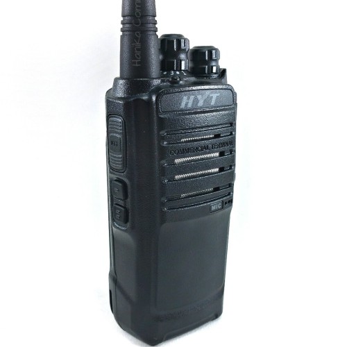 HT HYT TC-508 Handie Talkie UHF 400 Ori New Garansi 1 Tahun TC508