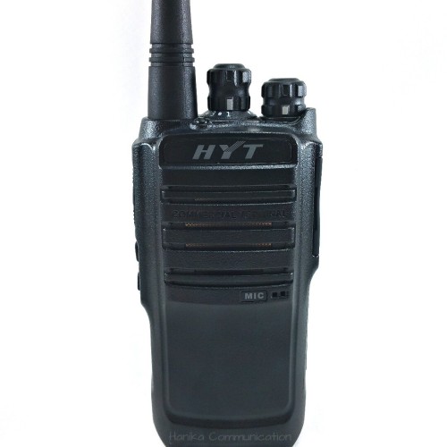 HYT TC-508 HT Handie Talkie VHF 136-174 Garansi 1 Tahun TC508 Ori New