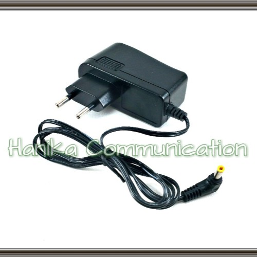 Adapter Charger HT Yaesu VX-5R VX-6R VX-7R Cajer VX-6 VX-7 VX6 Adaptor