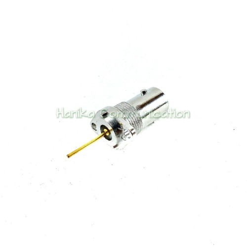 Konektor Body IC-V8 HT Icom ICV8 Connector Bodi Chassis Casis Badan