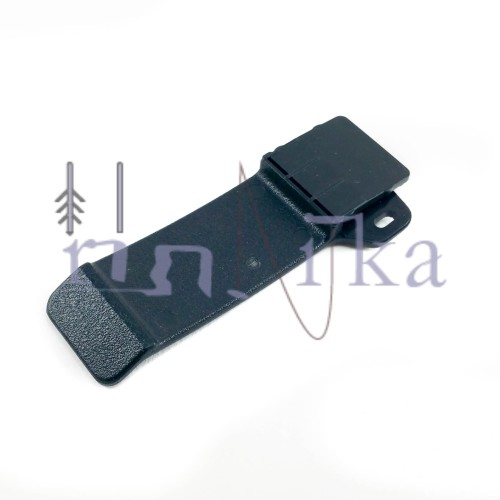 Klip HT Icom IC-V68 Belt Clip Jepitan Penjepit Walkie Talkie V68 ICV68