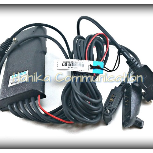 Kabel Program Radio Motorola Lengkap GP88 Com Serial Port Com Data