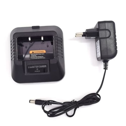 Charger HT baofeng UV5R