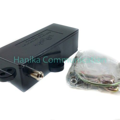 Telex Hy Gain BN-86 Balun HF BN86 SO-239 Female