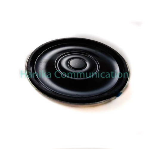 Speaker HT Motorola GP2000 GP328plus GP338 Plus 25 Ohm Diameter 2.9 cm